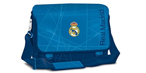 Real Madrid Tasche Messenger Bag von Real Madrid