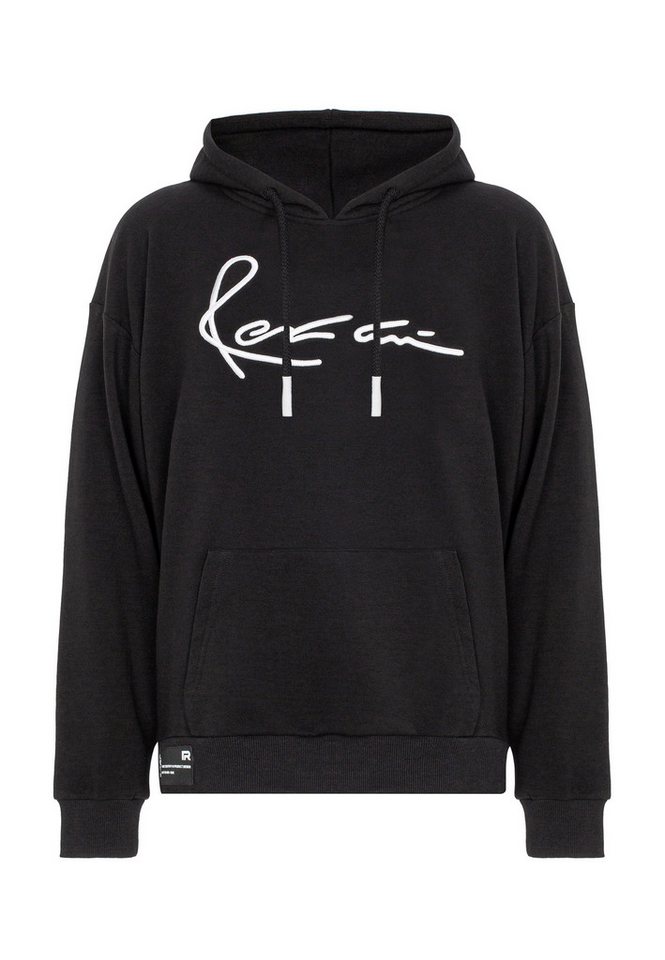 RedBridge Kapuzensweatshirt Herren Kapuzenpullover Logo-Stickerei von RedBridge