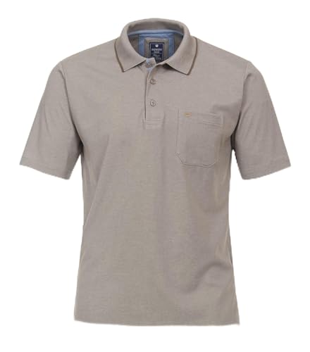 Redmond - Herren Polo Shirt (912) von Redmond