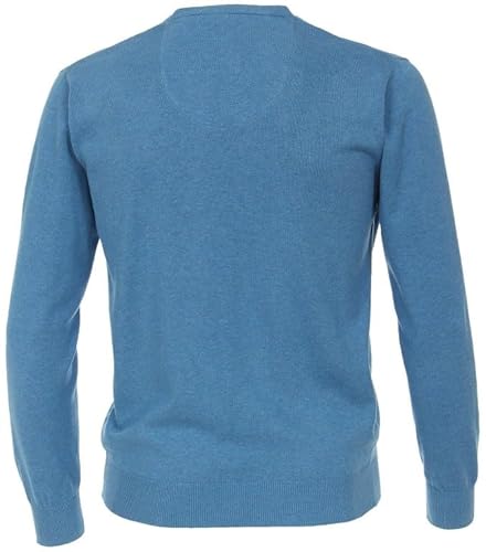 Redmond - Herren Pullover mit V-Ausschnitt (600) von Redmond