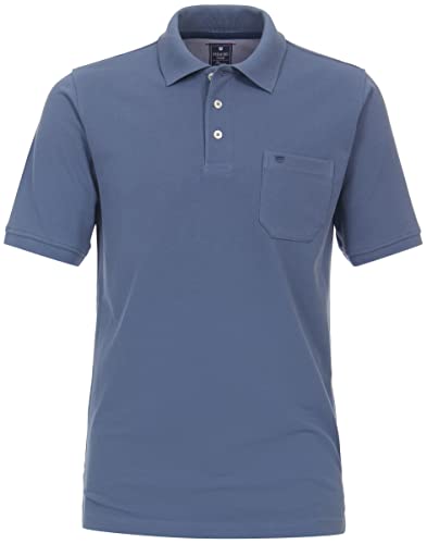 Redmond - Regular Fit - Herren Polo Shirt (900) von Redmond