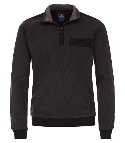 Redmond Sweatshirt andere Muster 90 schwarz L von Redmond