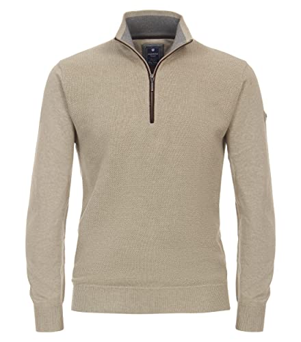 Redmond Troyer Uni 212 beige - orange 5XL Redmond Troyer Uni 212 beige - orange 5XL von Redmond