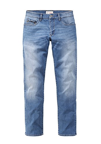 Redpoint perfekt sitzende Stretch 5-Pocket Jeans Barrie von Redpoint