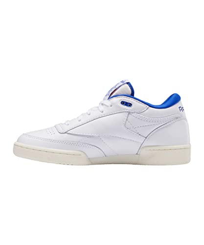 Club C Mid Ii Vintage von Reebok