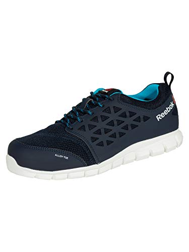 REEBOK IB131S1P-36 Shoes, Multicolor, 36 EU von Reebok