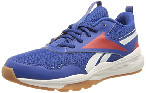 Reebok Baby-Jungen XT Sprinter 2 Sneaker, Vector Blue/Vector Red/FTWR White, 37 EU von Reebok