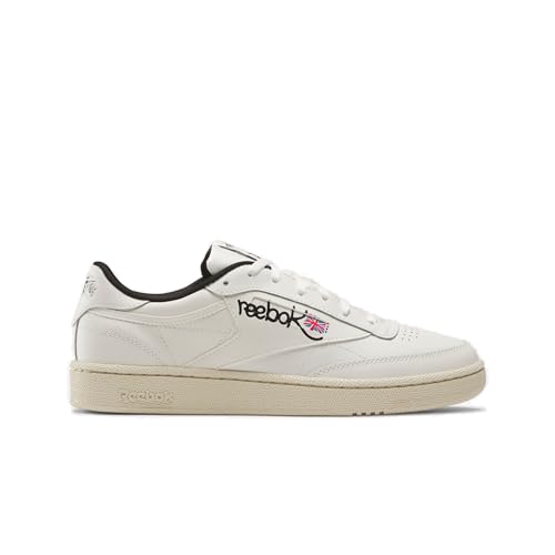 Reebok Club C 85 Sneaker, unisex, 42 EU von Reebok