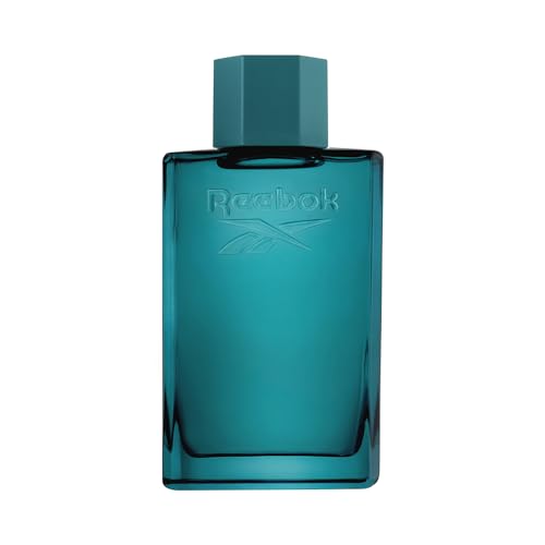 Reebok Cool Your Body Men Edt Spray 100ml Reebok Cool Your Body Men Edt Spray 100ml von Reebok