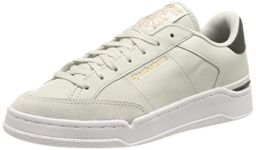 Reebok Damen AD Court Schuhe , Pure Grey 2/FTWR White/core Black, 40 EU von Reebok