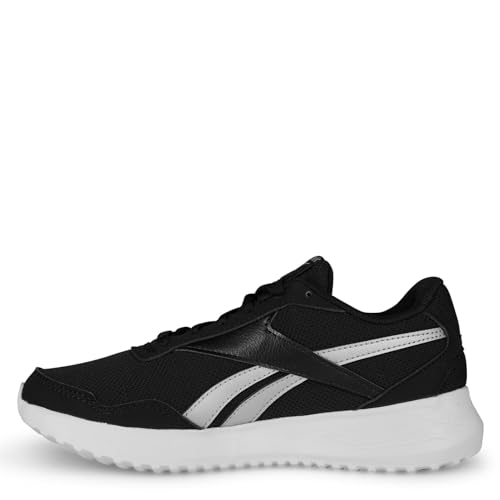 Reebok Damen Energen Lite Sneaker, Core Black Pewter Schuhwerk, Weiß, 37 EU von Reebok