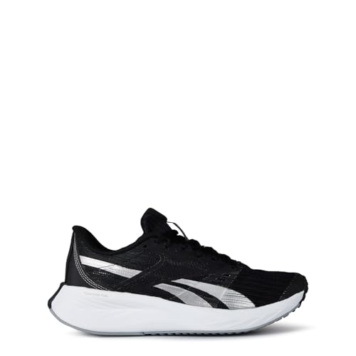 Reebok Damen Energen Tech Plus Sneaker, Core Black Pewter FTWR White, 35.5 EU von Reebok