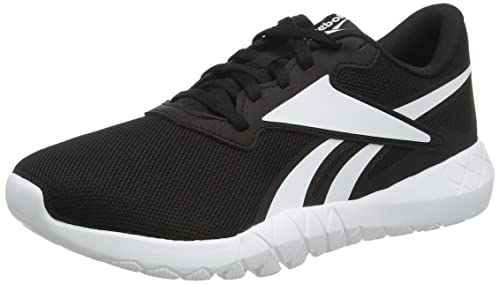 Reebok Damen FLEXAGON Energy TR 3 Crosstrainer, core Black/FTWR White/core Black, 37 EU von Reebok