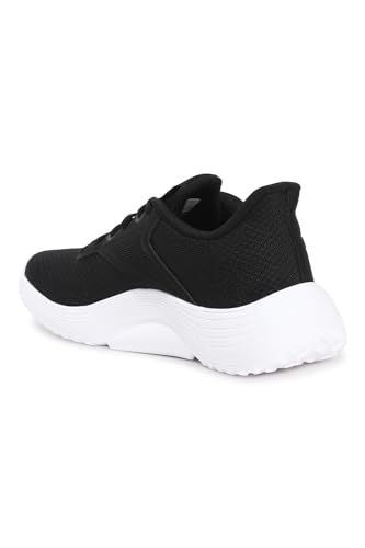 Reebok Damen Lite 3 Sneaker, Core Black Dark Silver FTWR White, 37 EU von Reebok