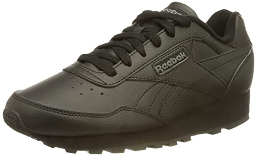 Reebok Damen Rewind Run Laufschuhe, Black/Black/True Grey 7, 35.5 EU von Reebok