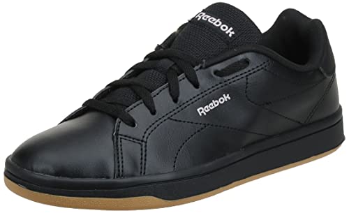 Reebok Damen Royal Complete Clean 2 Sneaker, Black/Pixel Pink Rubber Gum-01, 36 EU von Reebok