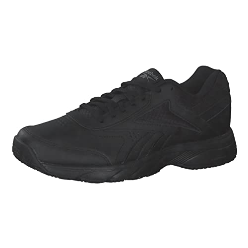 Reebok Damen Werk Cushion 4.0 Gymnastics Shoe, Black Cold Grey 5 Black, 37 EU von Reebok