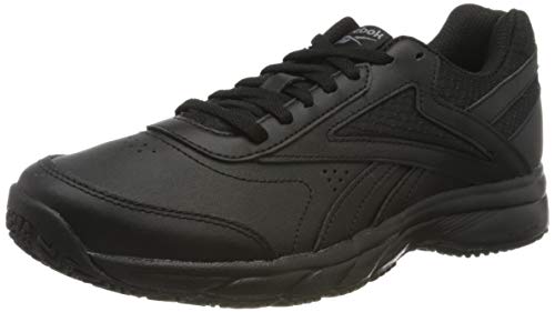 Reebok Damen Work Cushion 4.0 Gymnastics Shoe, Black Cold Grey 5 Black, 39 EU von Reebok