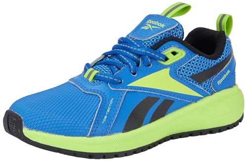 Reebok Durable Xt Sneaker, Electric Cobalt F23/Laser Lime F23/Black, 43 EU von Reebok