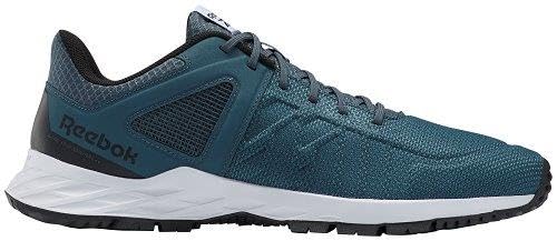 Reebok Herren Astroride Trail 2.0 Sneaker, Blau, 44.5 EU von Reebok