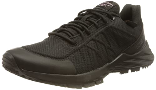 Reebok Herren Astroride Trail GTX 2.0 Outdoor Fitnessschuhe, Schwarz (Core Black/Pure Grey 8/Infused Lilac), 40 EU von Reebok