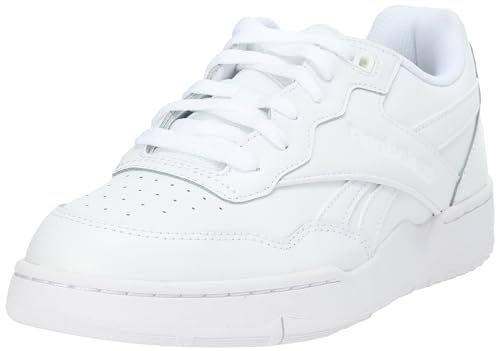 Reebok Herren Bb 4000 II Sneaker, Ftwwht Pugry3 Ftwwht, 44 EU von Reebok