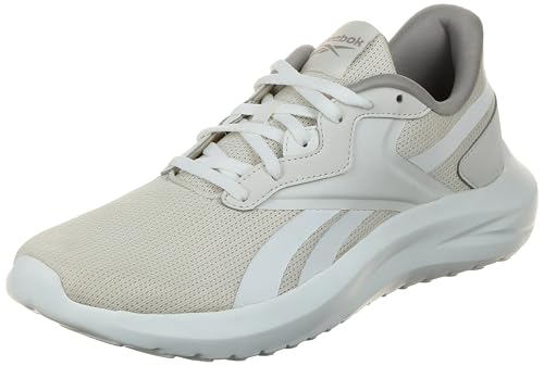 Reebok Herren Energen Lux Laufschuhe, Alabaster Chalk White, 45.5 EU von Reebok