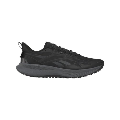 Reebok Herren FLOATRIDE Energy 5 Adventure Sneaker, CBLACK/PURGRY/PURGRY, 49 EU von Reebok