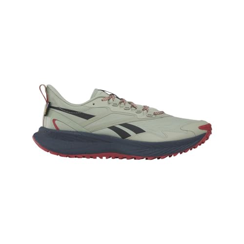 Reebok Herren FLOATRIDE Energy 5 Adventure Sneaker, VINGRE/EACOBL/ASTDUS, 45 EU von Reebok