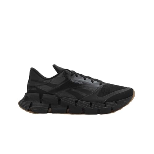 Reebok Herren FLOATZIG 1 Sneaker, CBLACK/PUGRY6/RBKLE3, 47 EU von Reebok