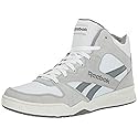 Reebok Herren Royal Bb 4500 Hi2 High Top Sneakers for Men Sneaker, Kreide/Schwarz/Mond, 42.5 EU Reebok Herren Royal Bb 4500 Hi2 High Top Sneakers for Men Sneaker, Kreide/Schwarz/Mond, 42.5 EU von Reebok