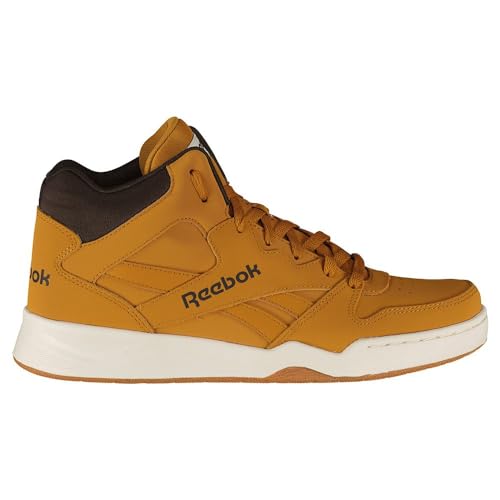 Reebok Herren Royal Bb4500 Hi2 Sneaker, Dunkelbraune Kreide, Ockerbraun, 38.5 EU von Reebok