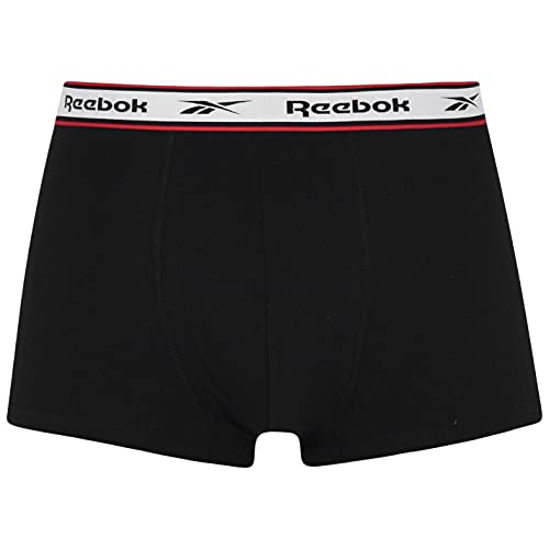 Reebok Herren Trunk Barlow - Schwarz Reebok Herren Trunk Barlow - Schwarz von Reebok