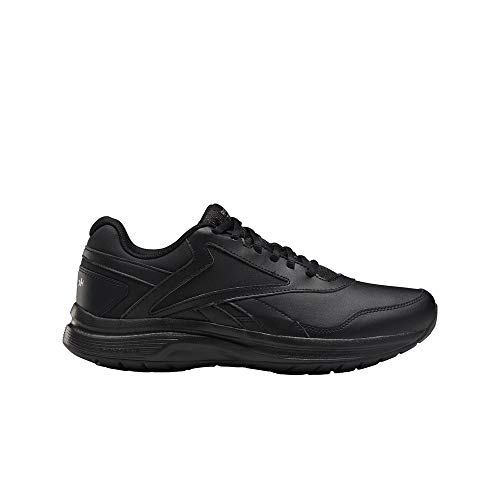 Reebok Herren Walk Ultra 7 DMX Max Sneaker, Black Cold Grey 5 Collegiate Royal, 40 EU von Reebok