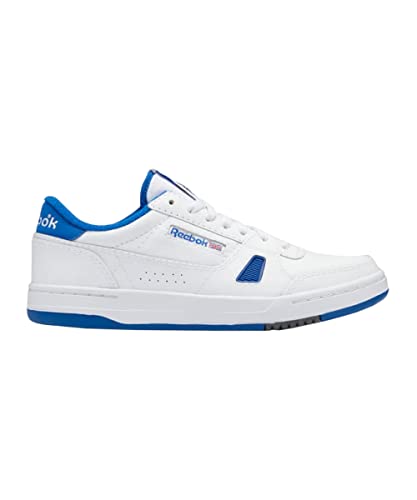 Reebok Lifestyle - Schuhe Herren - Sneakers LT Court weissblau 42 von Reebok