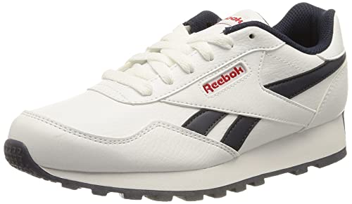 Reebok Jungen Royal Rewind Run, Ftwr White Vector Navy Vector Red, 35 EU von Reebok