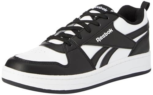 Reebok Jungen Royal Prime 2.0 Sneaker, Core Black Core Black FTWR White, 38 EU von Reebok