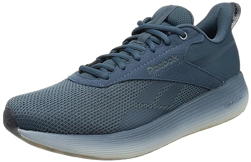 Reebok Unisex DMXAIR 90 Sneaker, Hoops F23 Kreide Lee 5, 44.5 EU von Reebok