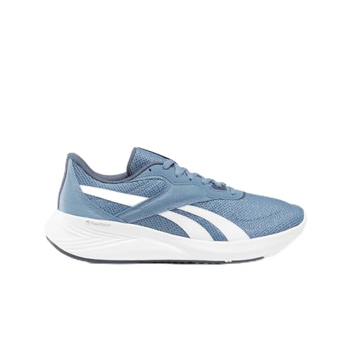 Reebok Unisex ENERGEN TECH Sneaker, BLUSLA/EACOBL/FTWWHT, 38.5 EU von Reebok