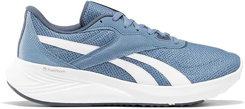 Reebok Unisex ENERGEN TECH Sneaker, BLUSLA/EACOBL/FTWWHT, 39 EU von Reebok