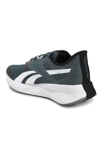 Reebok Unisex Energen Tech Plus Sneaker, Hoops Blue F23 Core Black FTWR White, 40 EU von Reebok