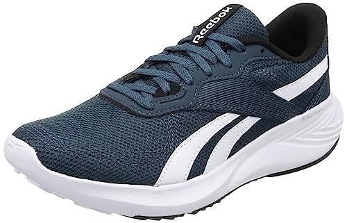 Reebok Unisex Energen Tech Sneaker, Hoops Blue F23 FTWR White Core Black, 36.5 EU von Reebok