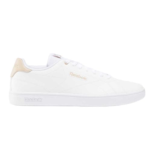 Reebok Unisex Gericht sauber Sneaker, Ftwwht Oat Bon, 40 EU von Reebok