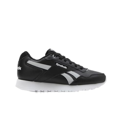 Reebok Unisex Gleiten Sneaker, Cblack Pugry3 Ftwwht, 42.5 EU von Reebok