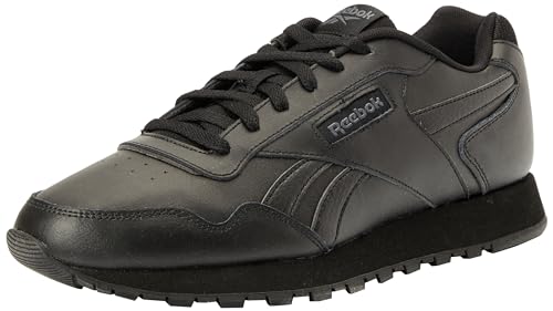 Reebok Unisex Glide Sneaker, Core Black/Pure Grey 7/Core Black, 56 EU von Reebok