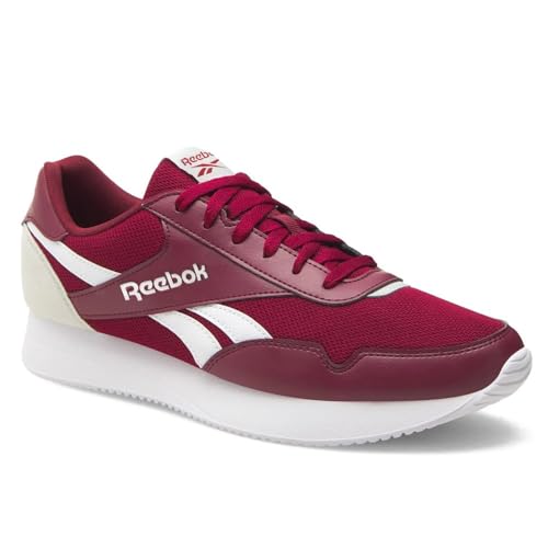 Reebok Unisex Jogger Lite Sneaker, Clabur Pugry2 Ftwwht, 45 EU von Reebok