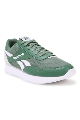 Reebok Unisex Jogger Lite Sneaker, Tregre Pugry2 Ftwwht, 43 EU von Reebok