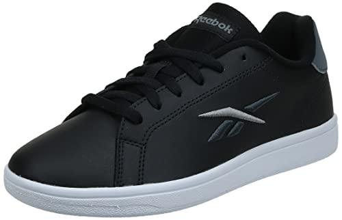 Reebok Unisex Royal Complete Sport Shoes (Low), Cblack/Purgry/Pugry5, 45.5 EU von Reebok