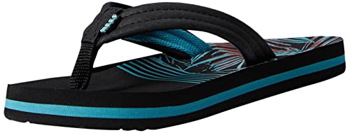 Reef Ahi Tropical Dream Slippers Kinder - 33-34 von Reef