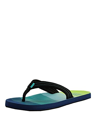 Reef Kindersandalen Kids Ahi Aqua/Green EU 31 (boy) von Reef